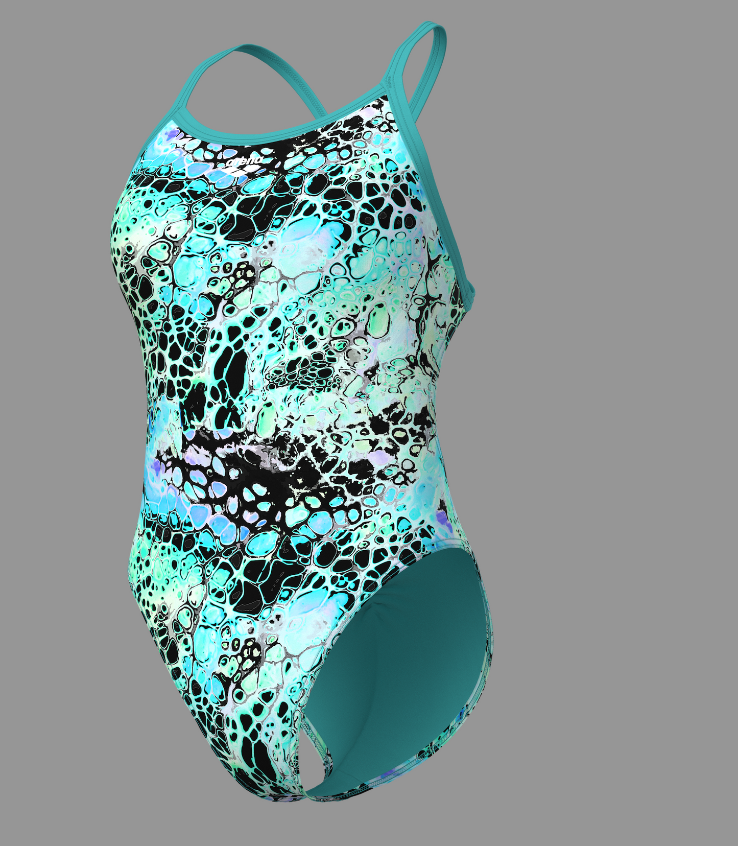 Earth View XCriss Cross