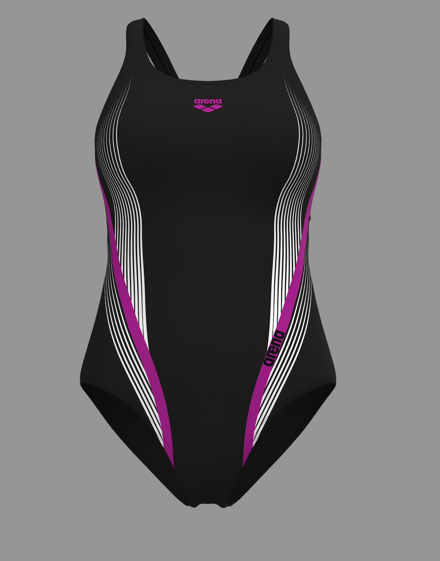 Dynamic Swim Pro Back