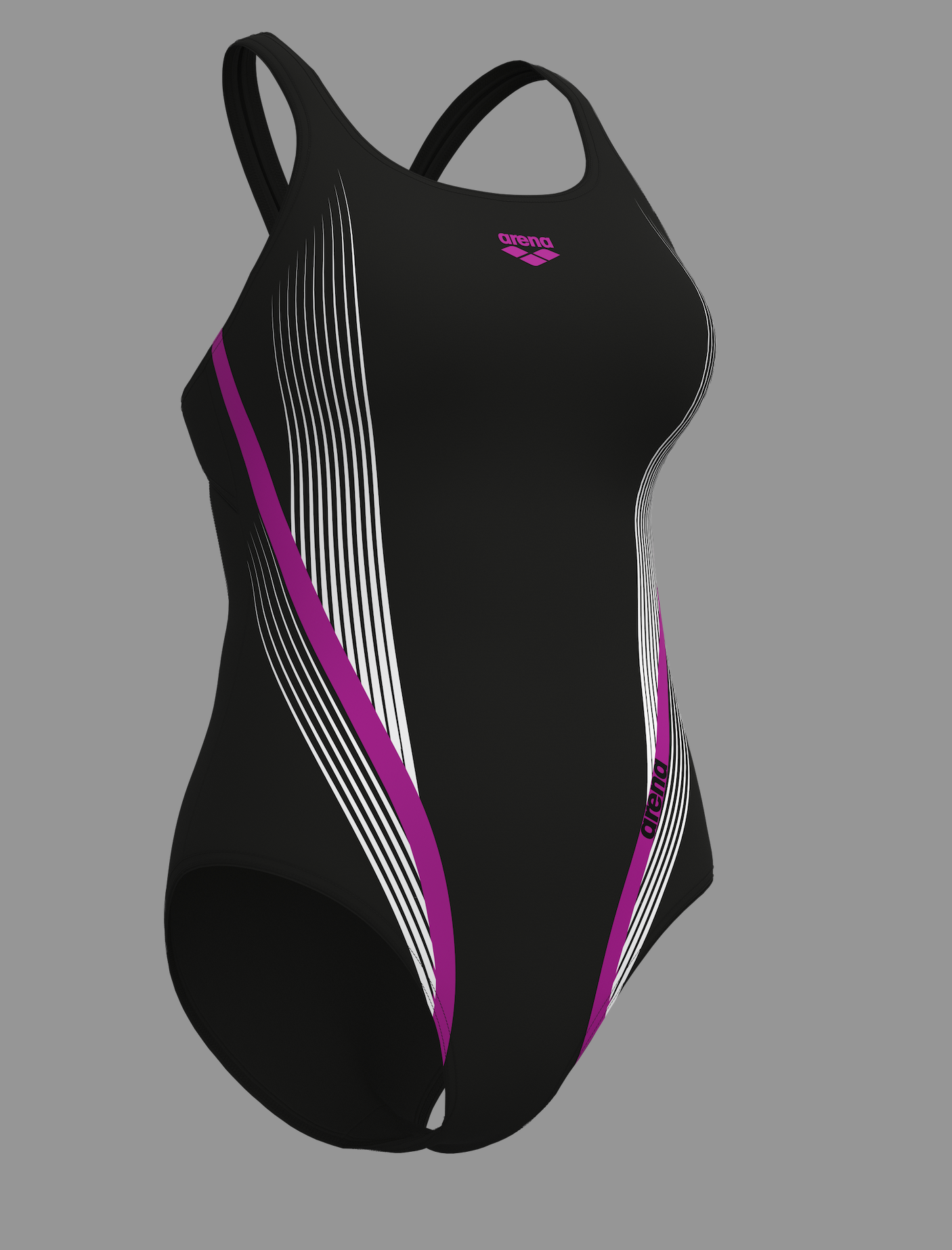 Dynamic Swim Pro Back