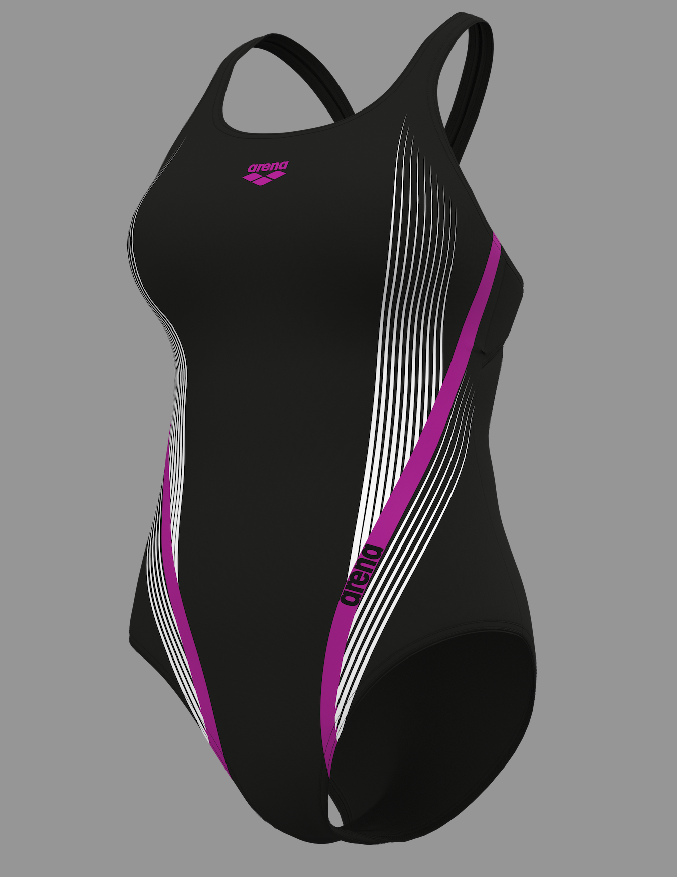 Dynamic Swim Pro Back