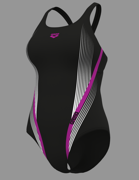 Dynamic Swim Pro Back
