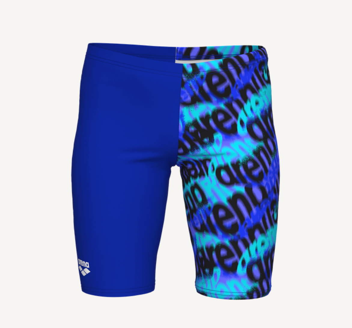 Arena Crowded Jammer Boy's