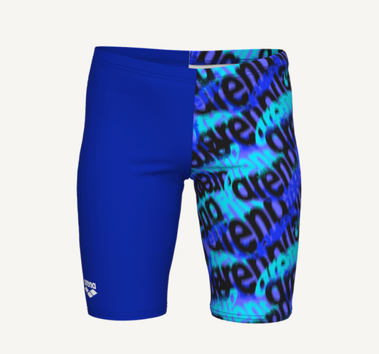 Arena Crowded Jammer Boy's