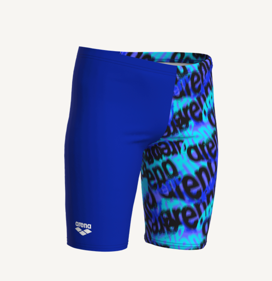 Arena Crowded Jammer Boy's