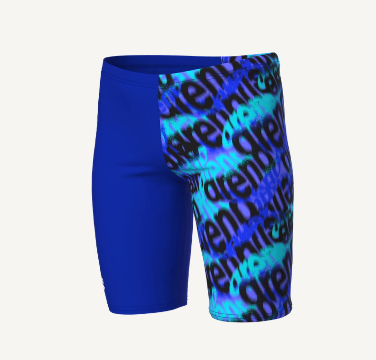 Arena Crowded Jammer Boy's