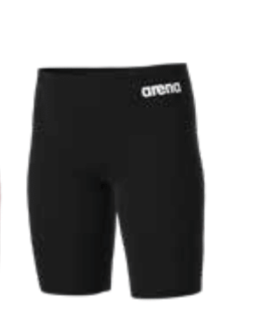 Team Jammer Soild Boy's