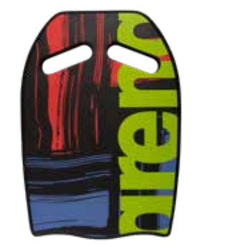 Printed Kickboard