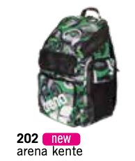 One Go Backpack 45L