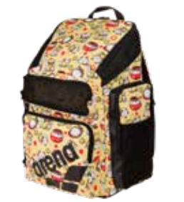 One Go Backpack 45L
