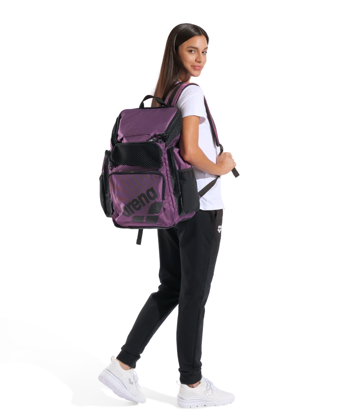 One Go Backpack 45L