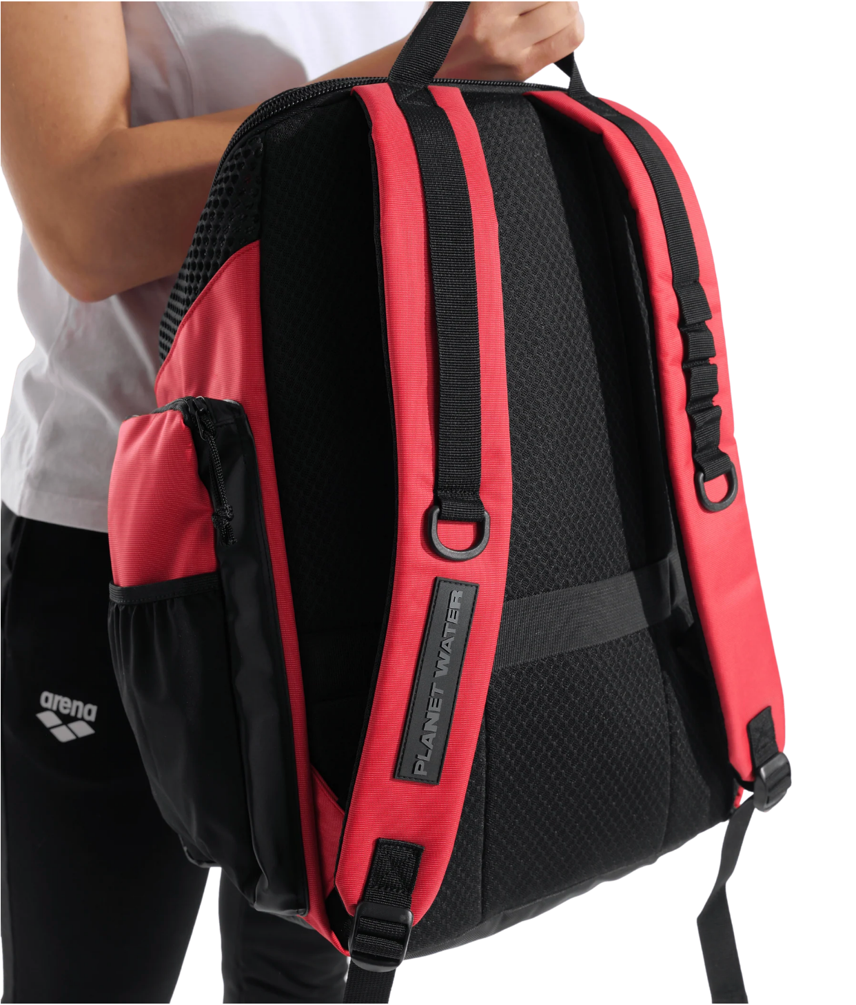 One Go Backpack 45L