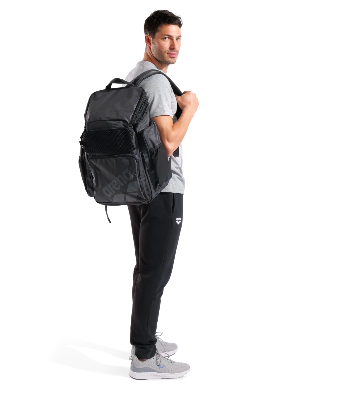 One Go Backpack 45L