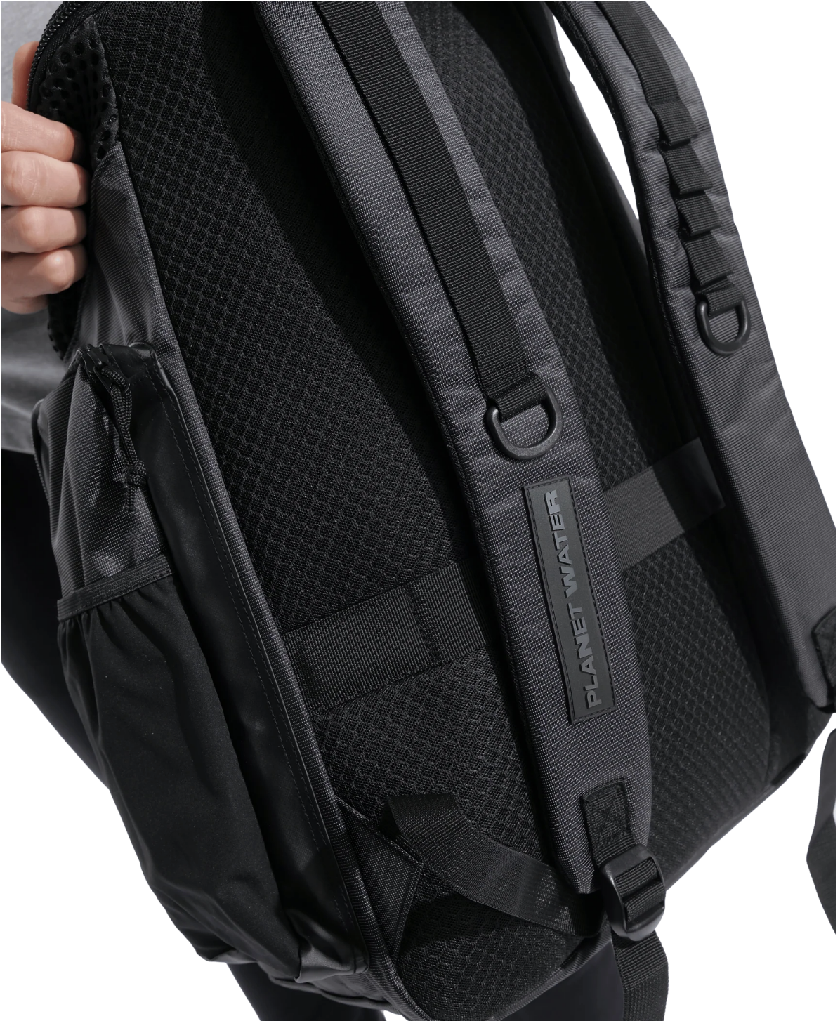 One Go Backpack 45L
