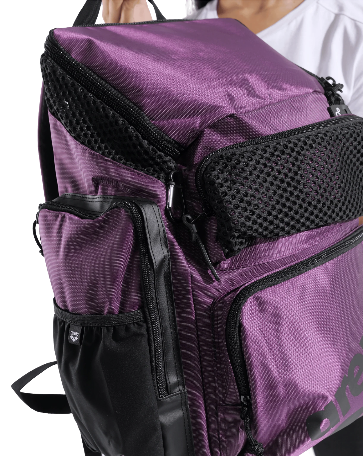 One Go Backpack 45L