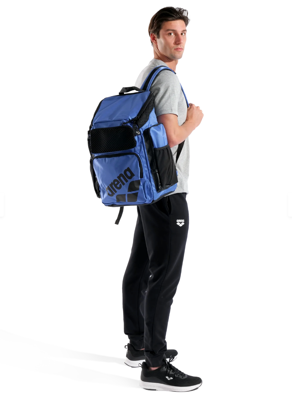 One Go Backpack 45L