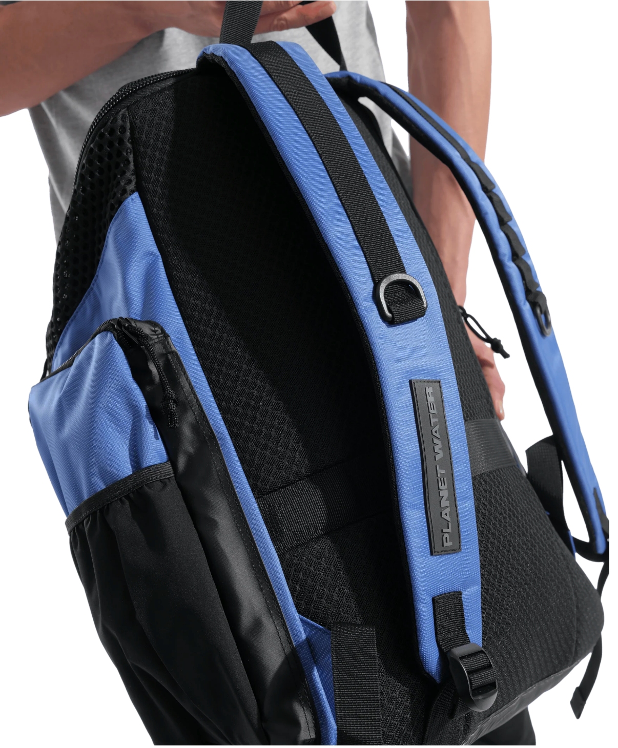 One Go Backpack 45L