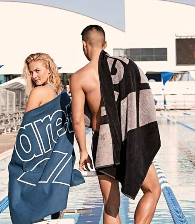 Microfibre Towel