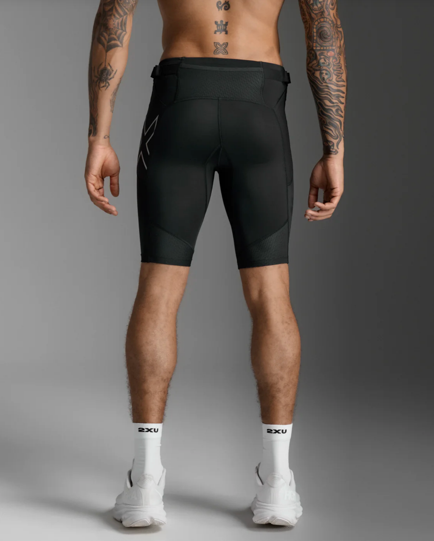 Aero Mesh  Compression Short Men's