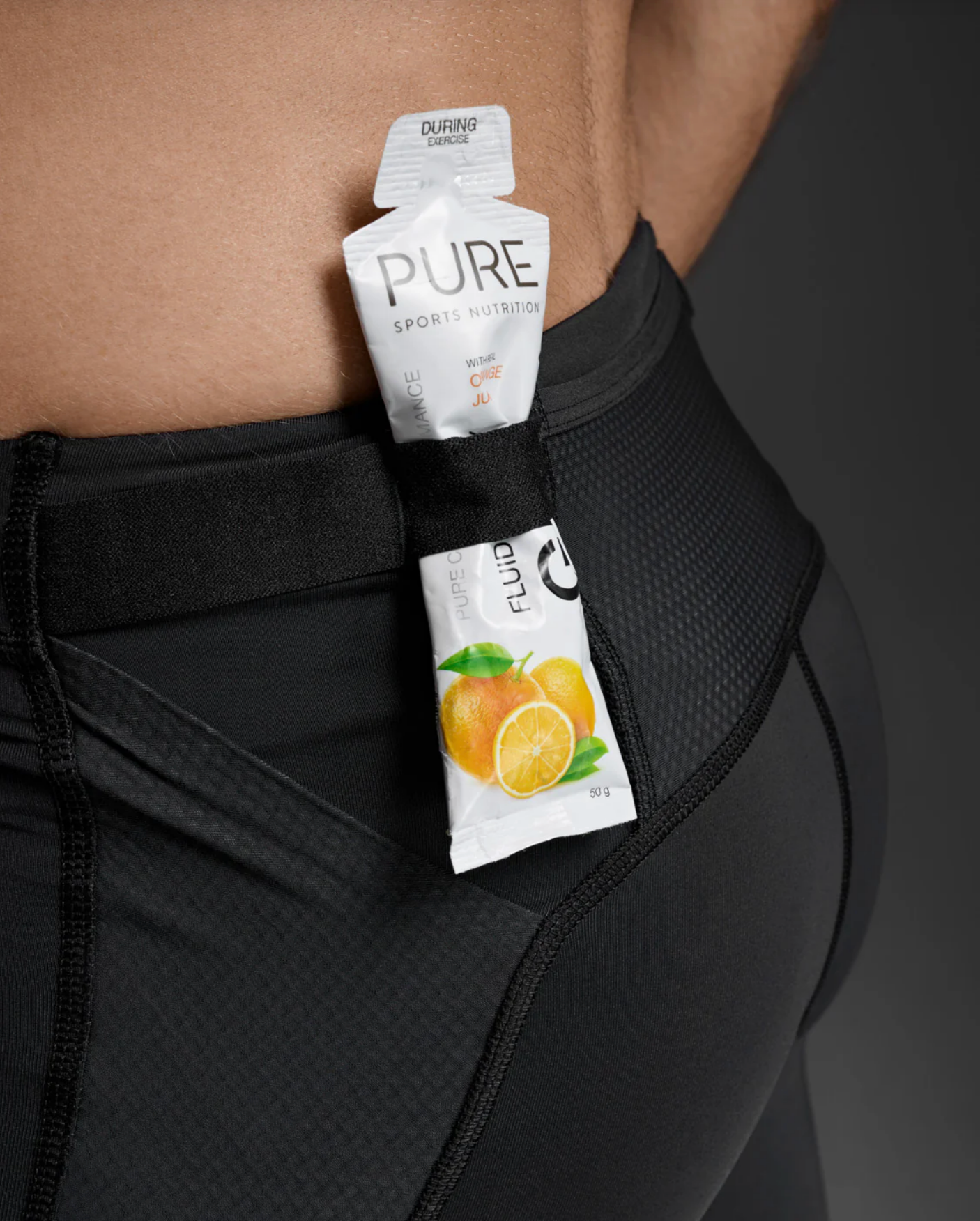 Aero Mesh  Compression Short Men's