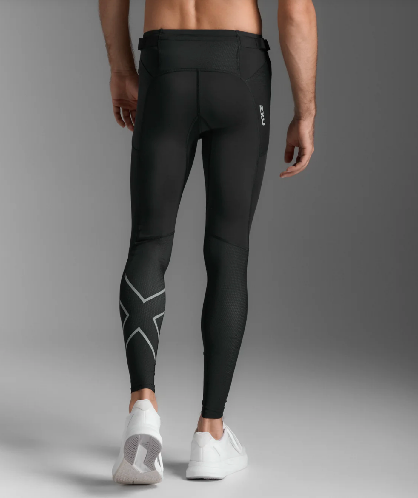 Aero Mesh  Compression Tights  Men's