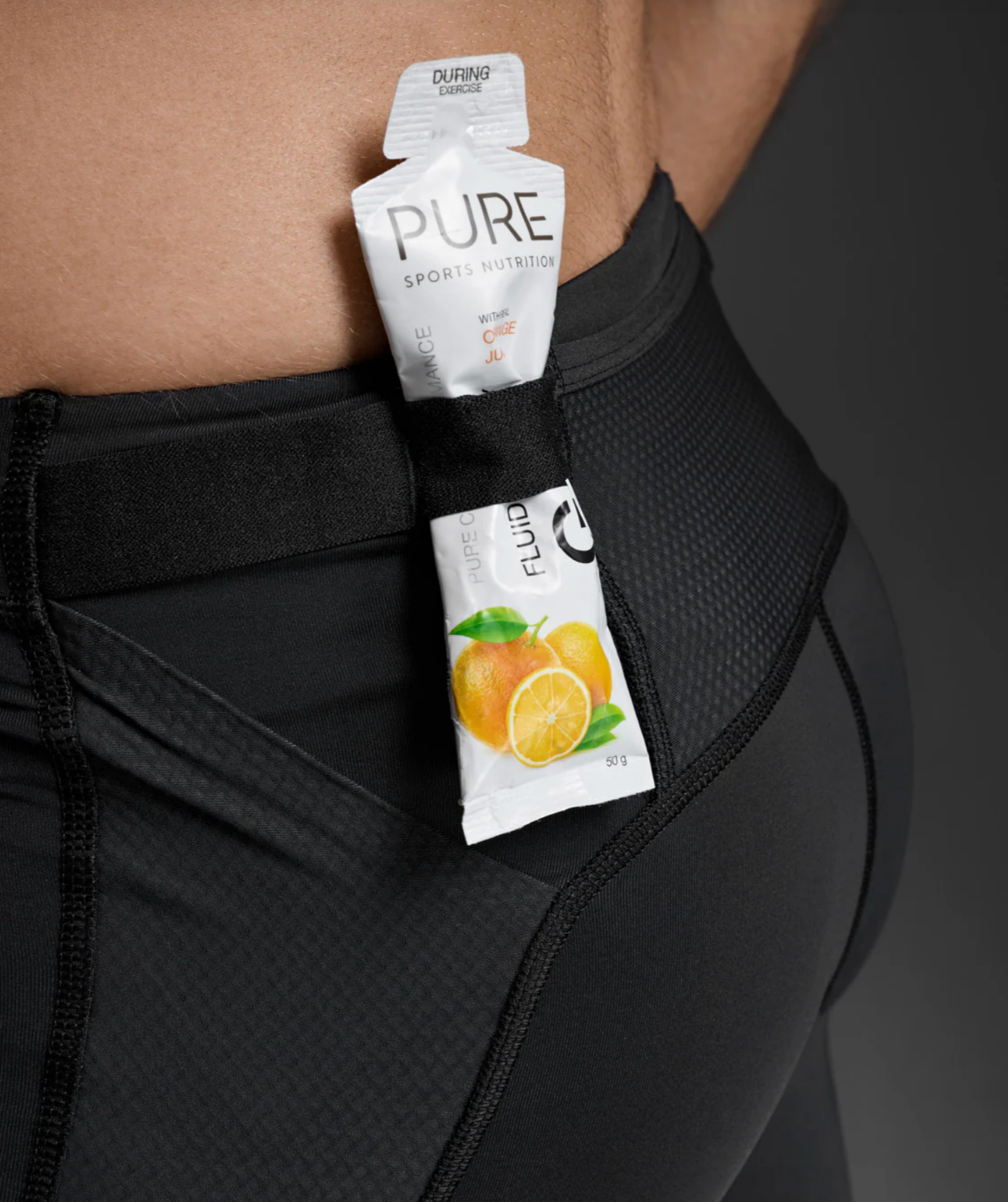 Aero Mesh  Compression Tights  Men's