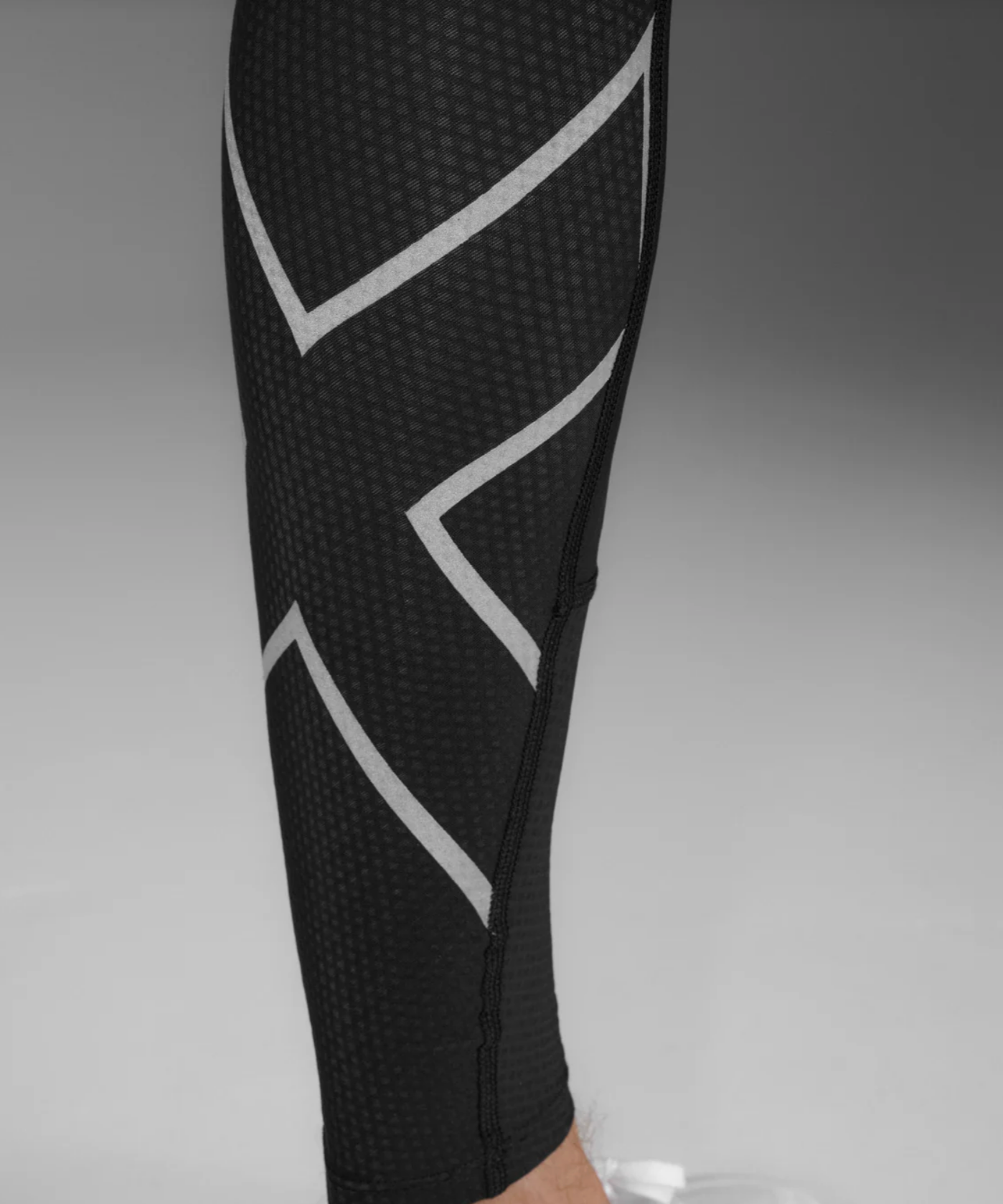 Aero Mesh  Compression Tights  Men's