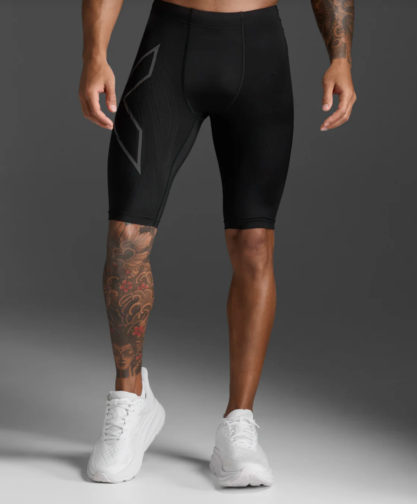Light Speed  Compression Short Men's