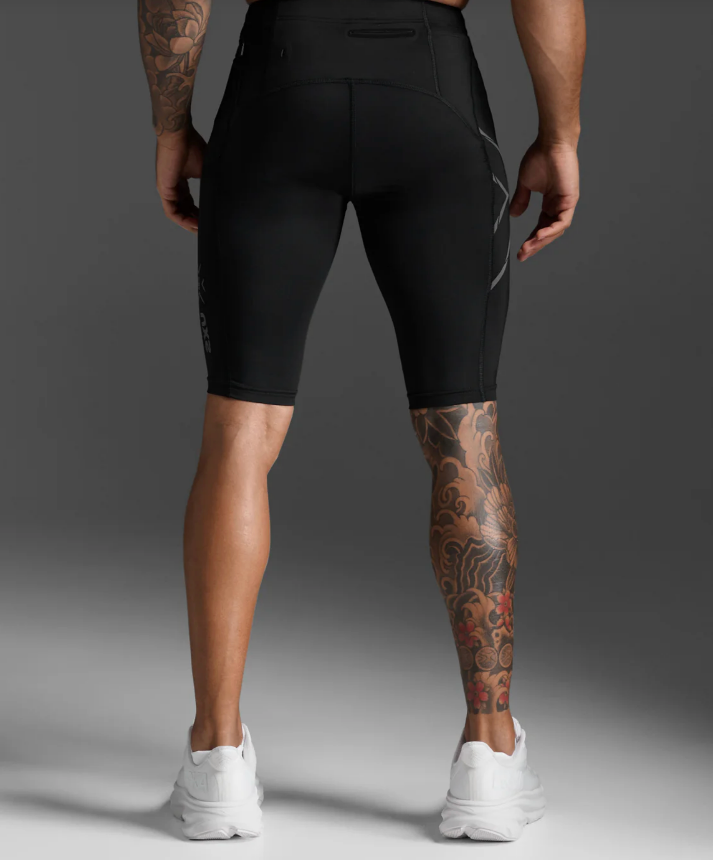 Light Speed  Compression Short Men's