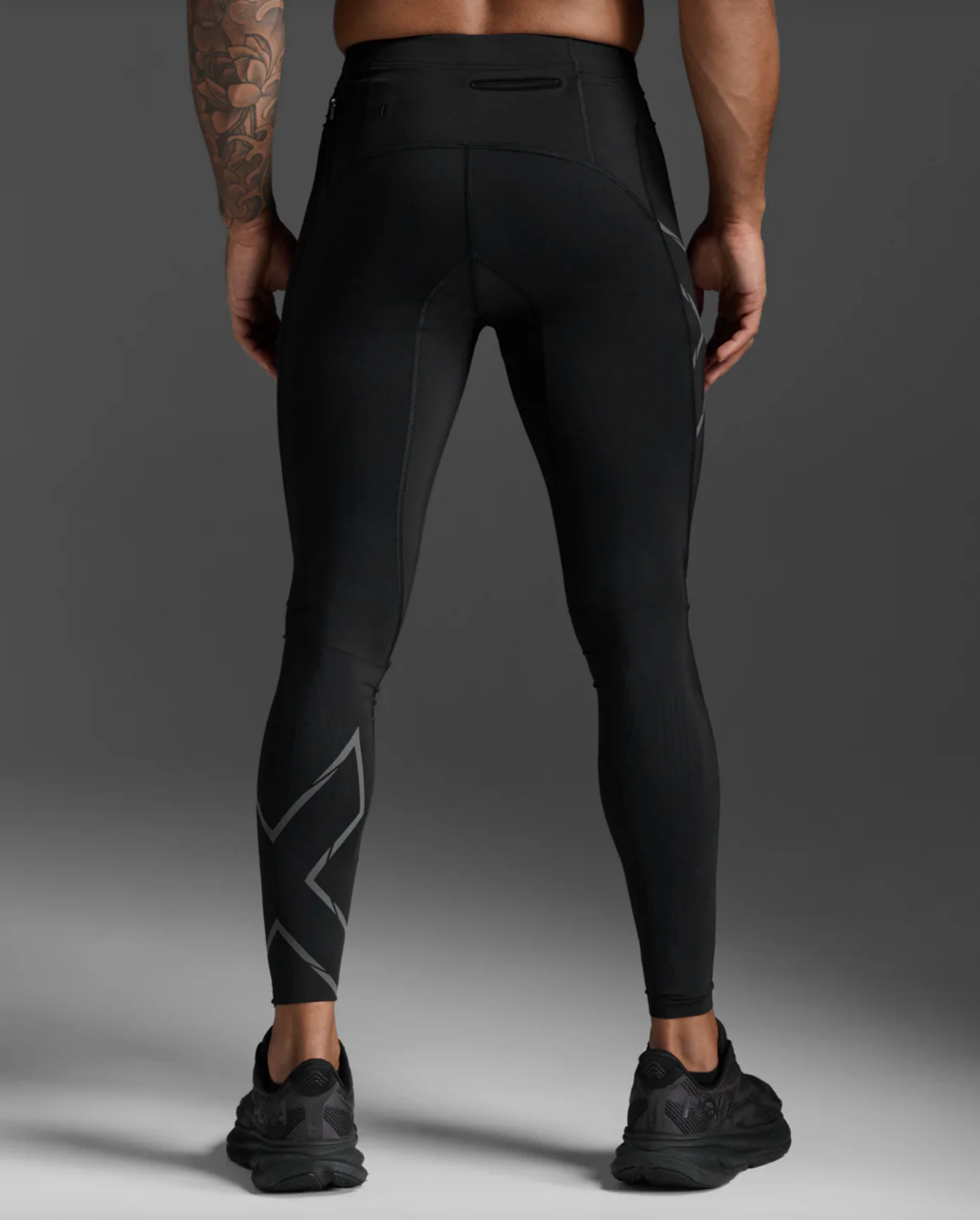 Light Speed Compression Tights Men's
