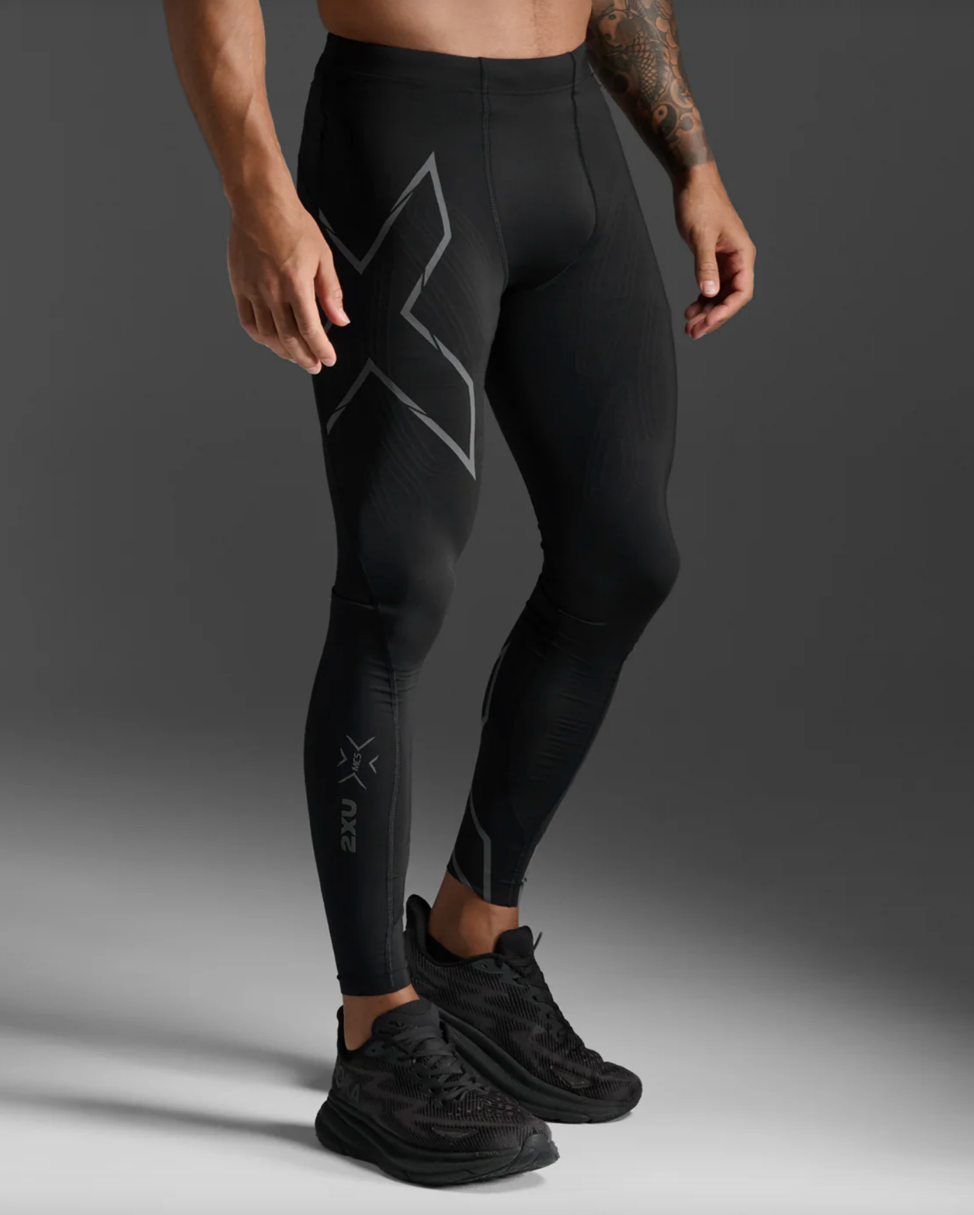 Light Speed Compression Tights Men's