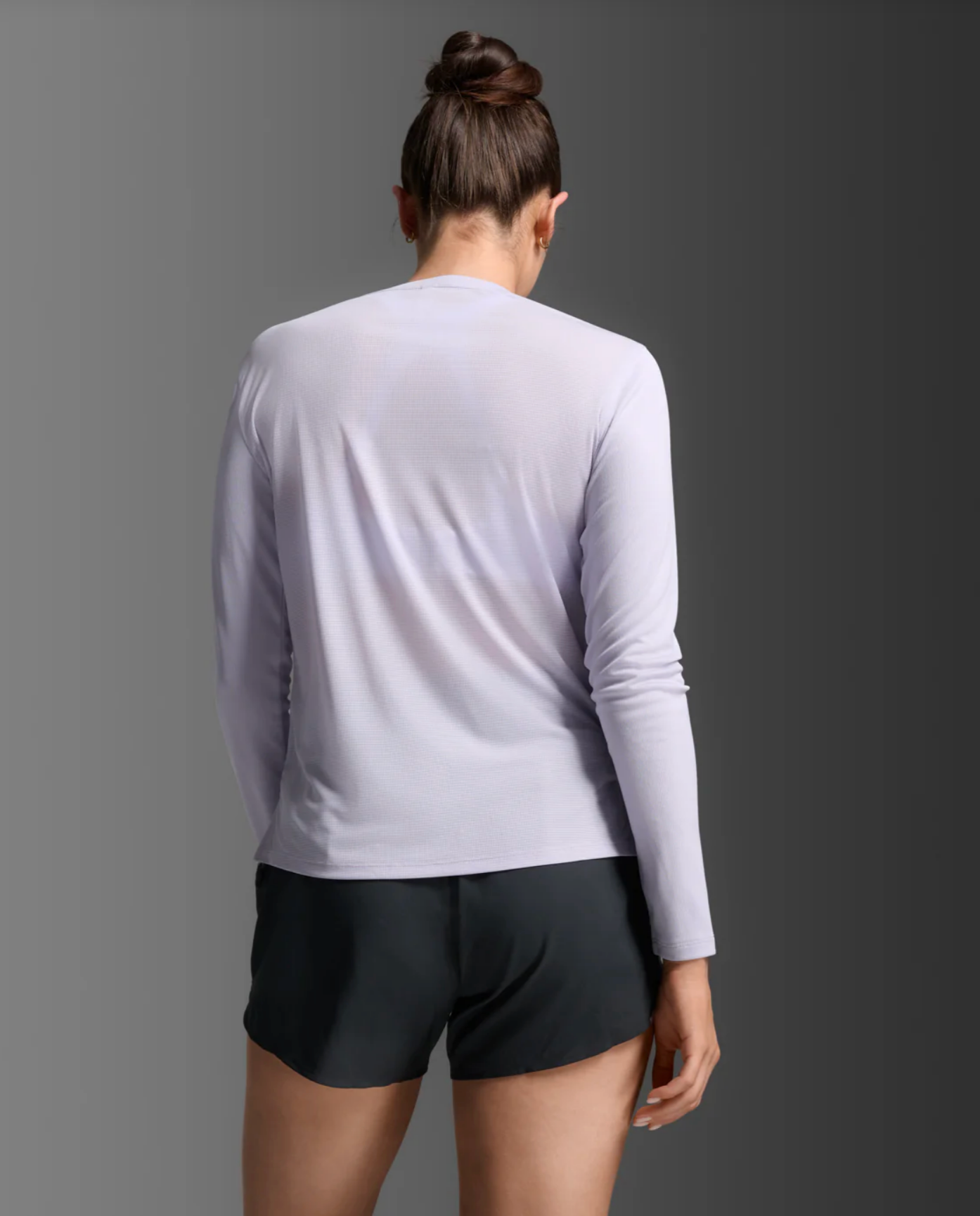 Aero Long Sleeve Women's