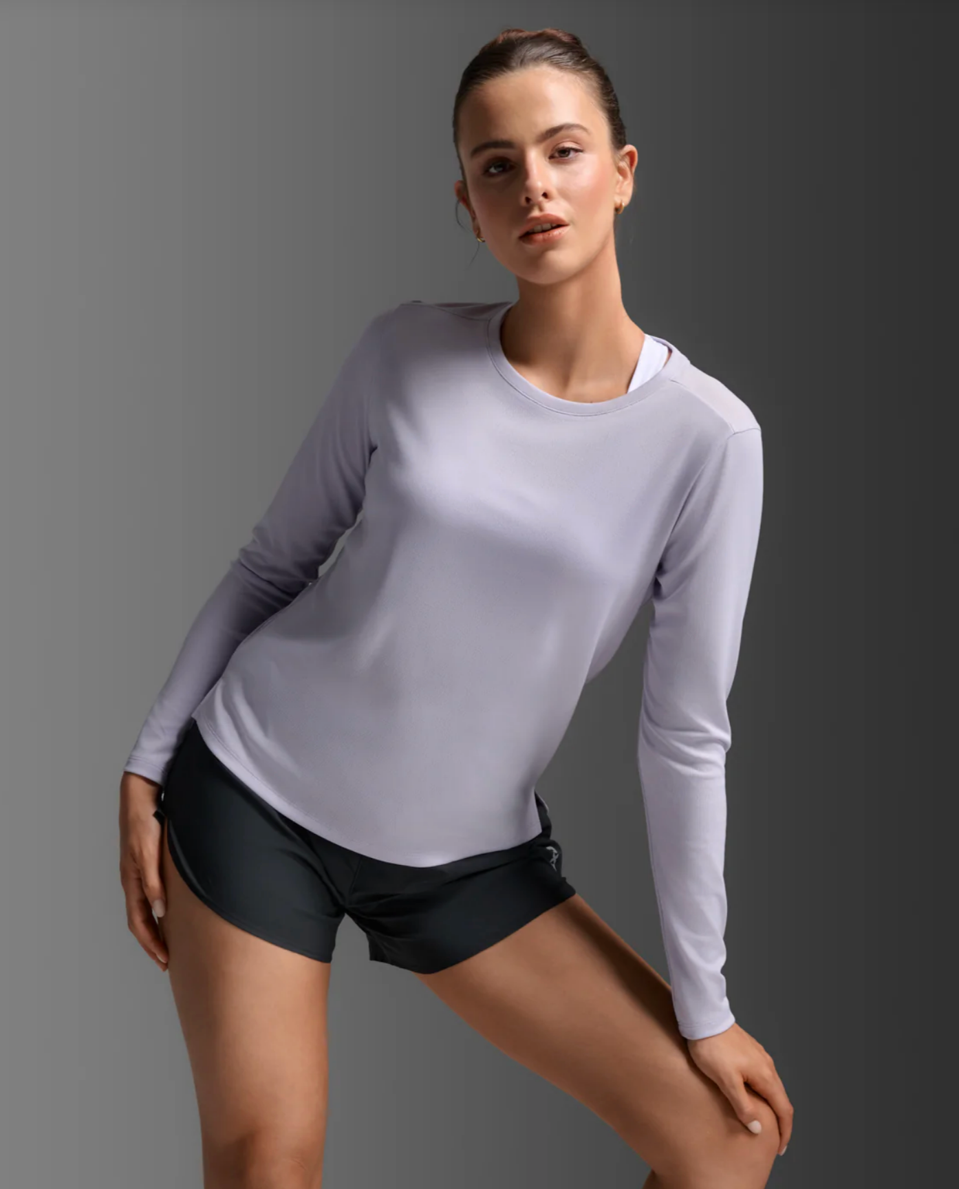 Aero Long Sleeve Women's
