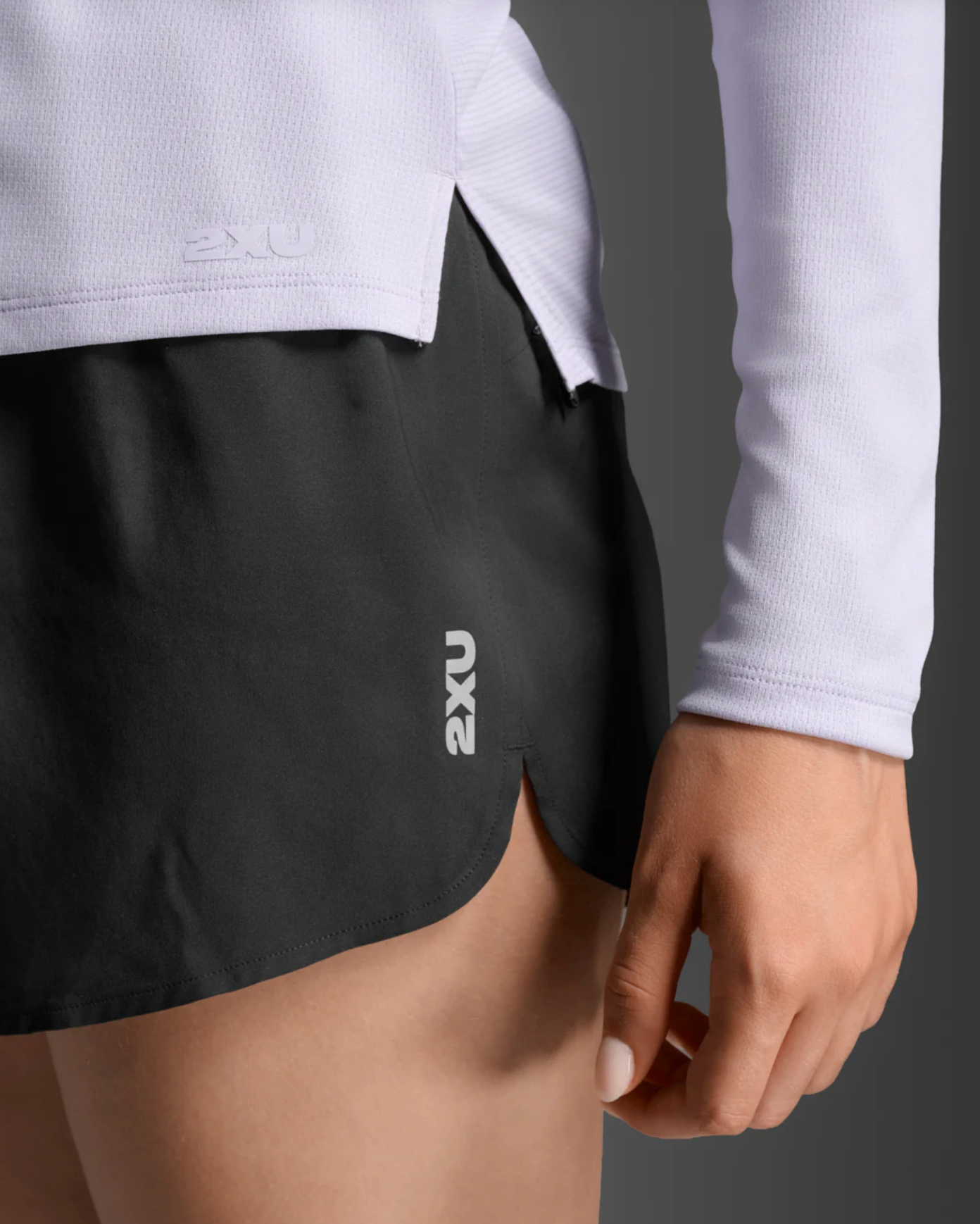 Aero Long Sleeve Women's