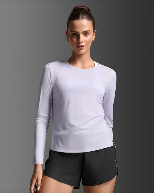Aero Long Sleeve Women's