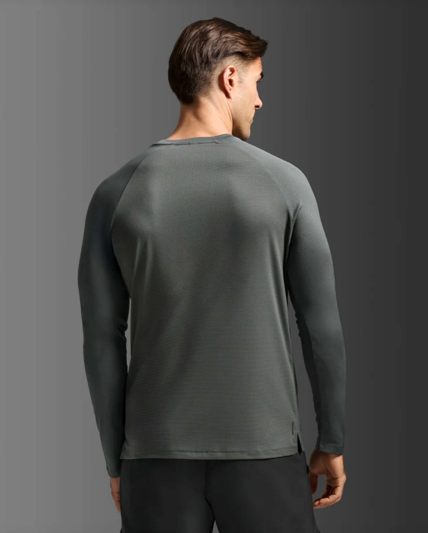 Aero Long Sleeve Men's