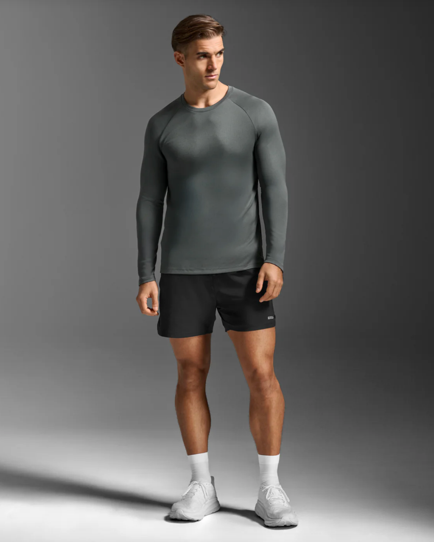 Aero Long Sleeve Men's