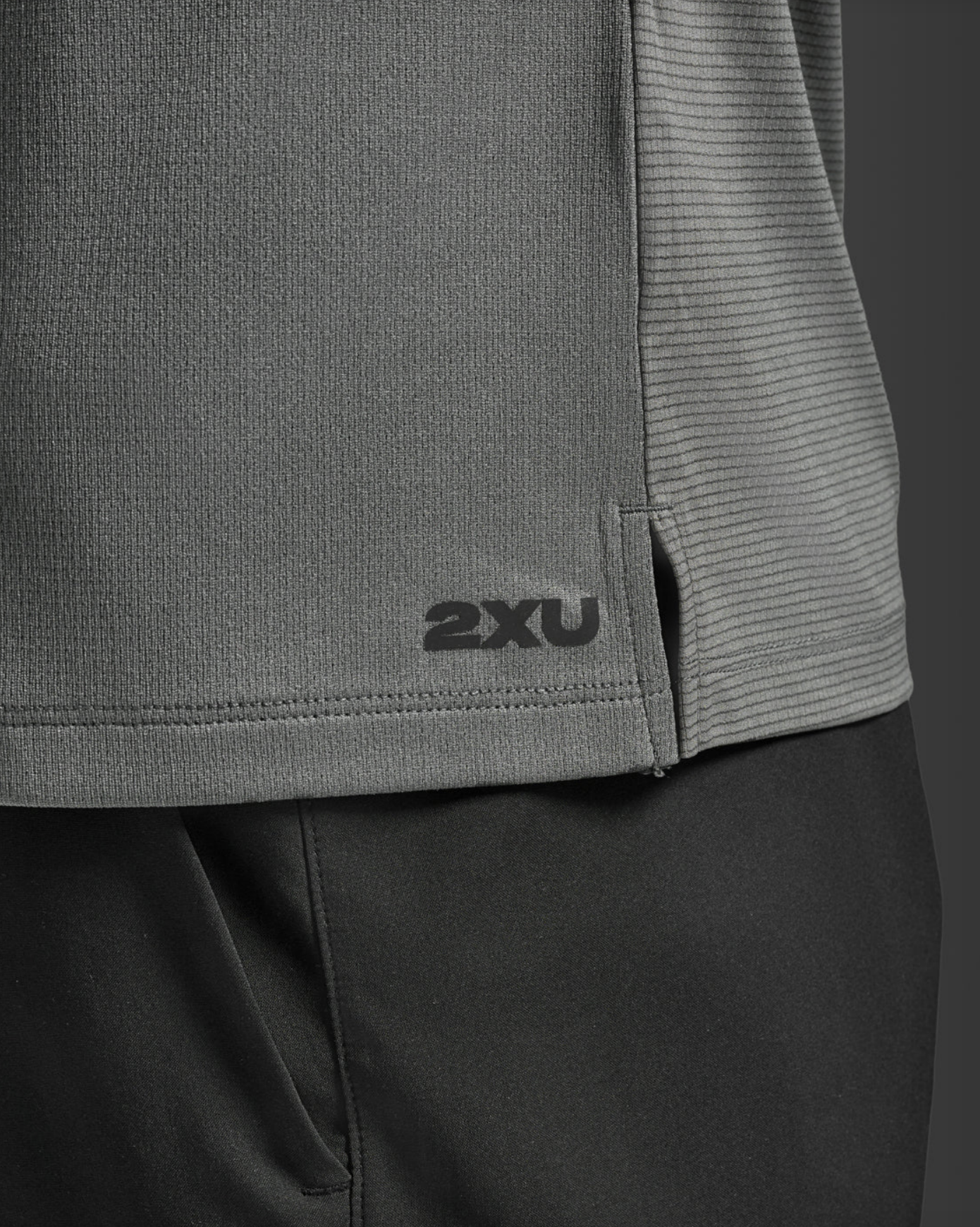 Aero Long Sleeve Men's