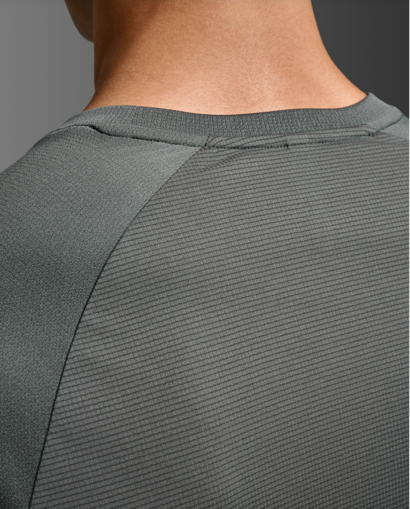 Aero Long Sleeve Men's