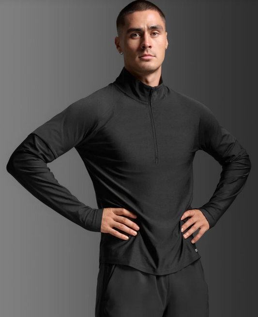 Aero 1/2 Zip Men's