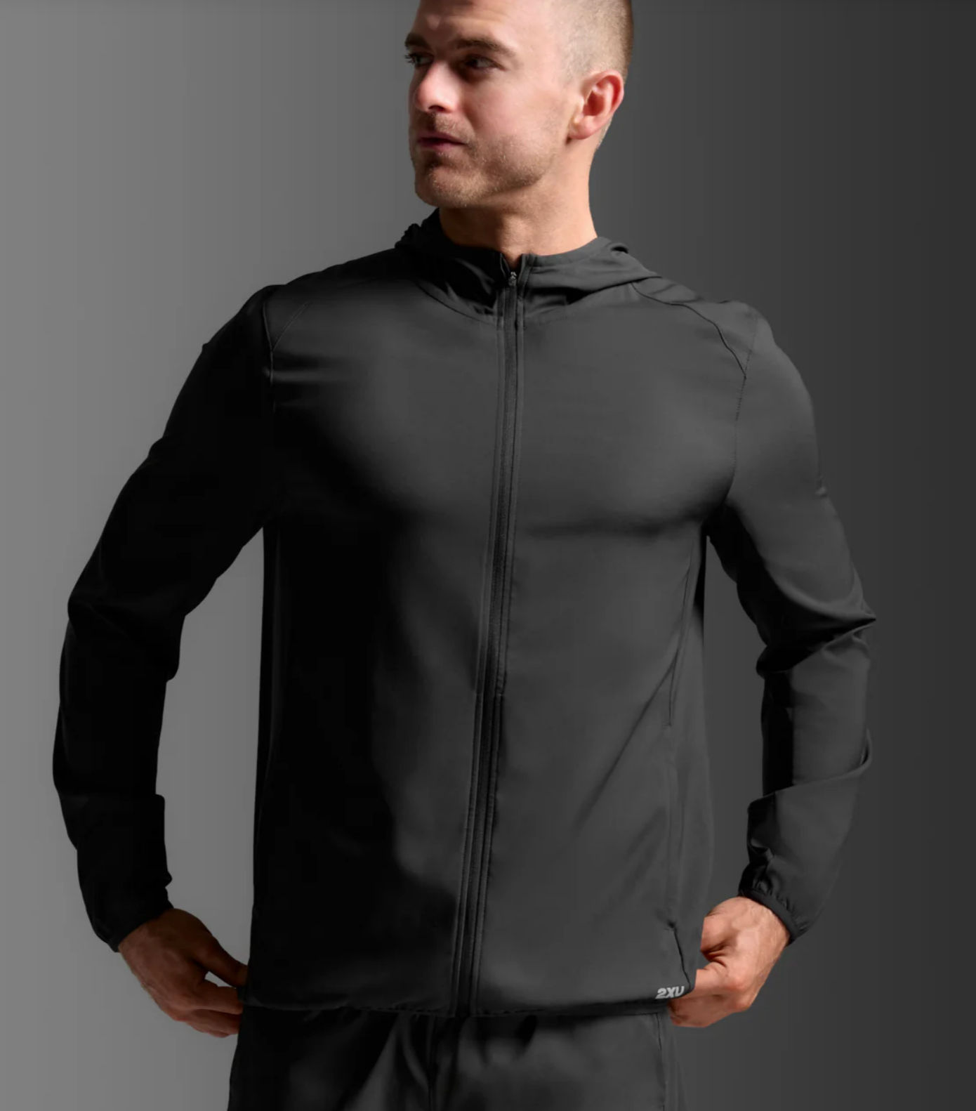 Aero Jacket Men's