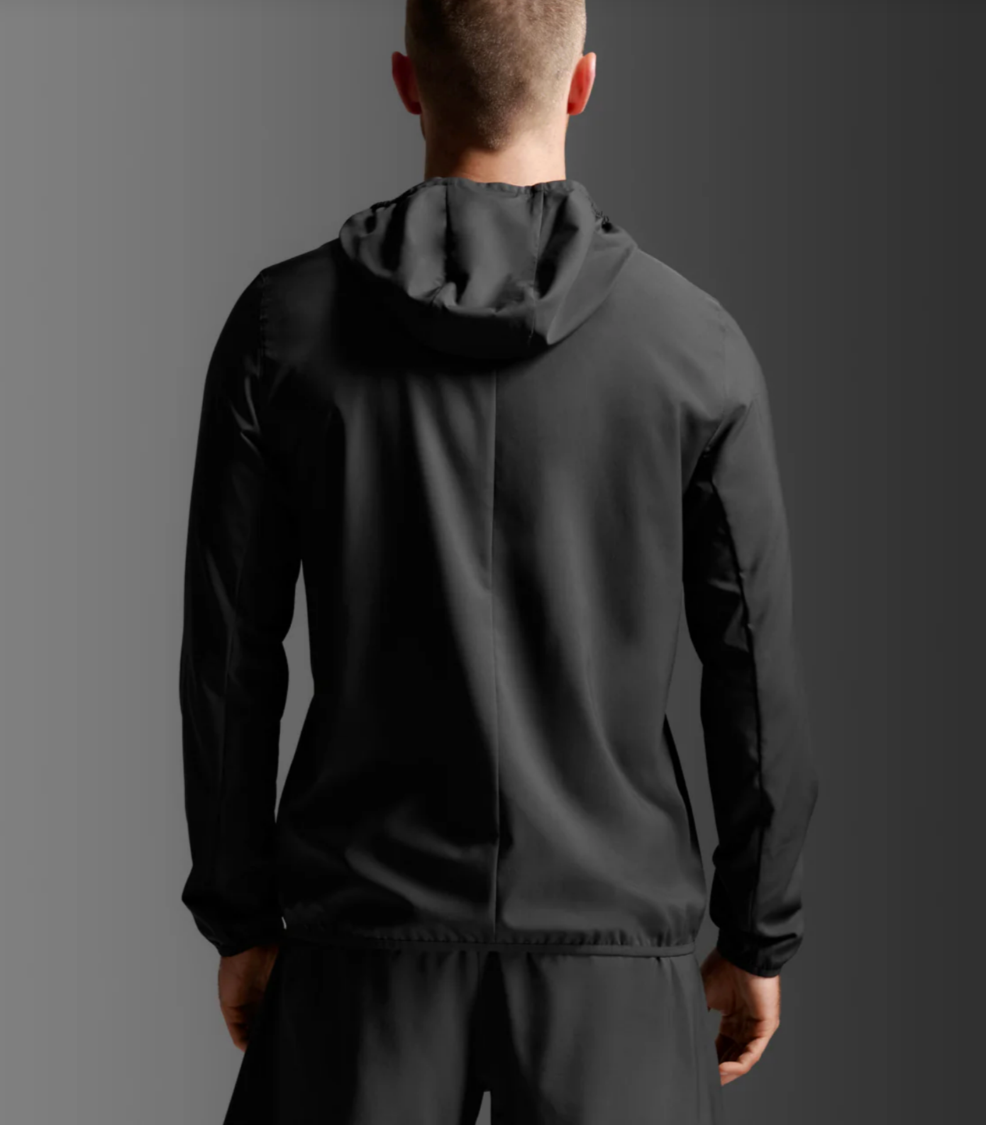 Aero Jacket Men's