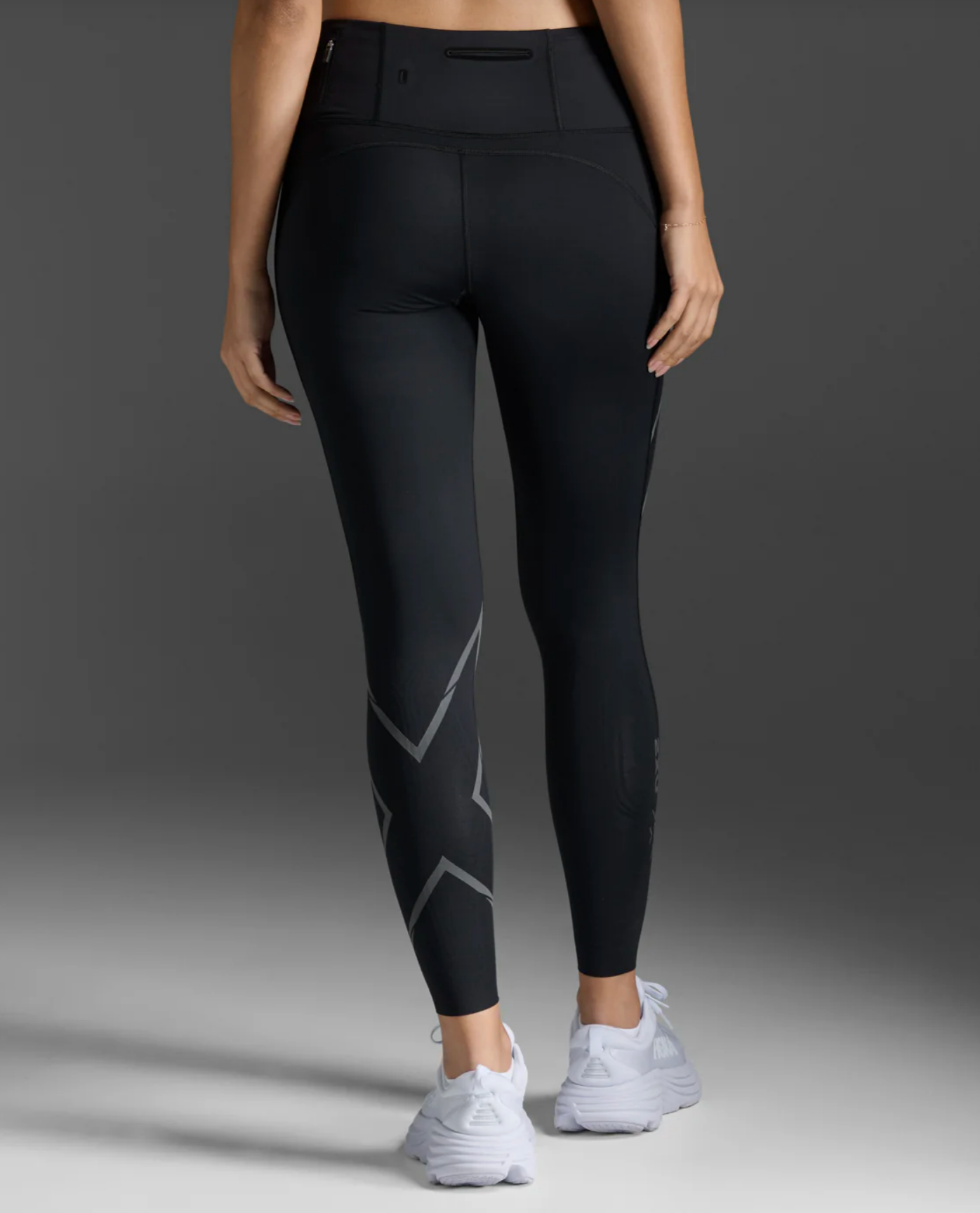 Light Speed Mid-Rise CompTight Women's