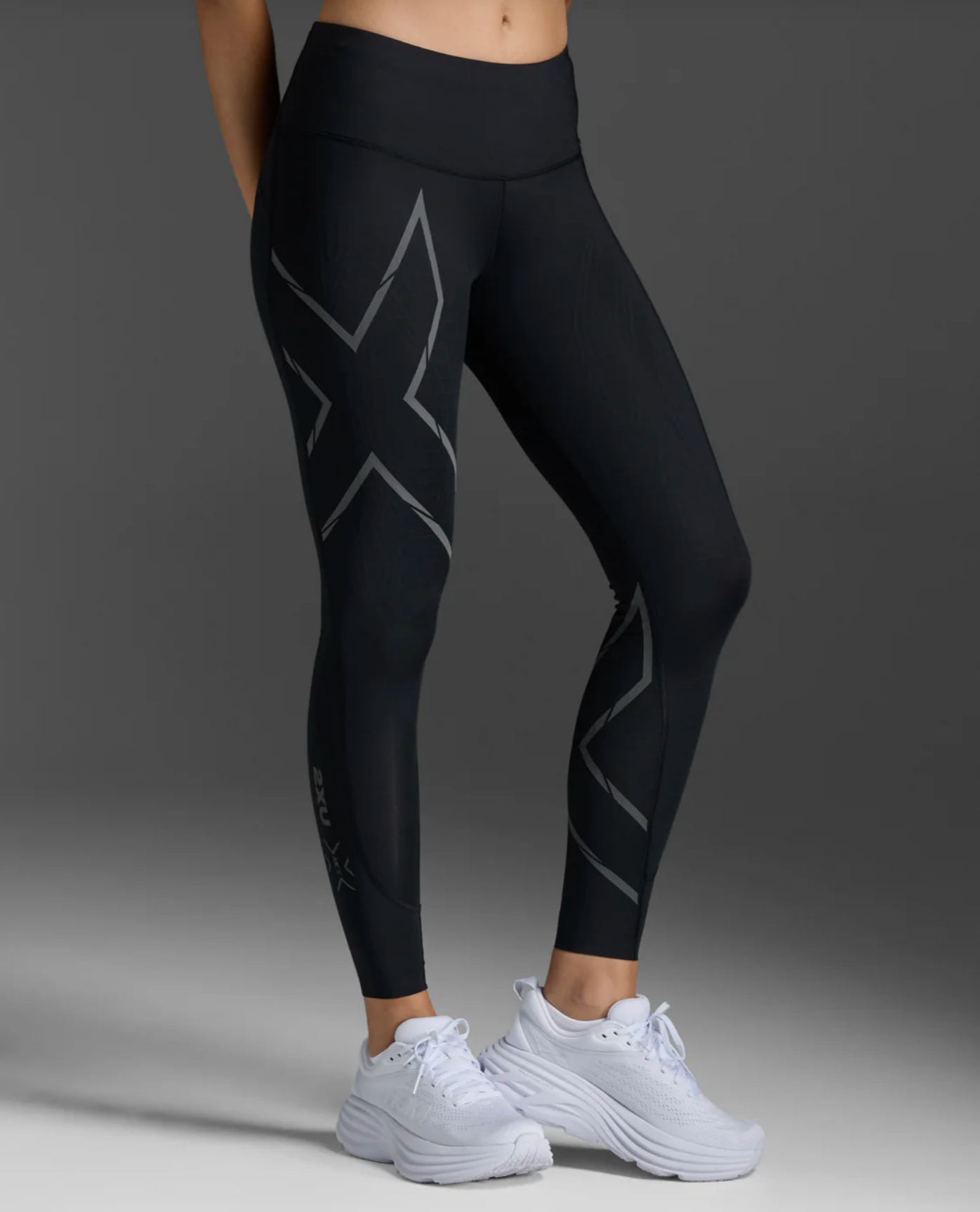 Light Speed Mid-Rise CompTight Women's