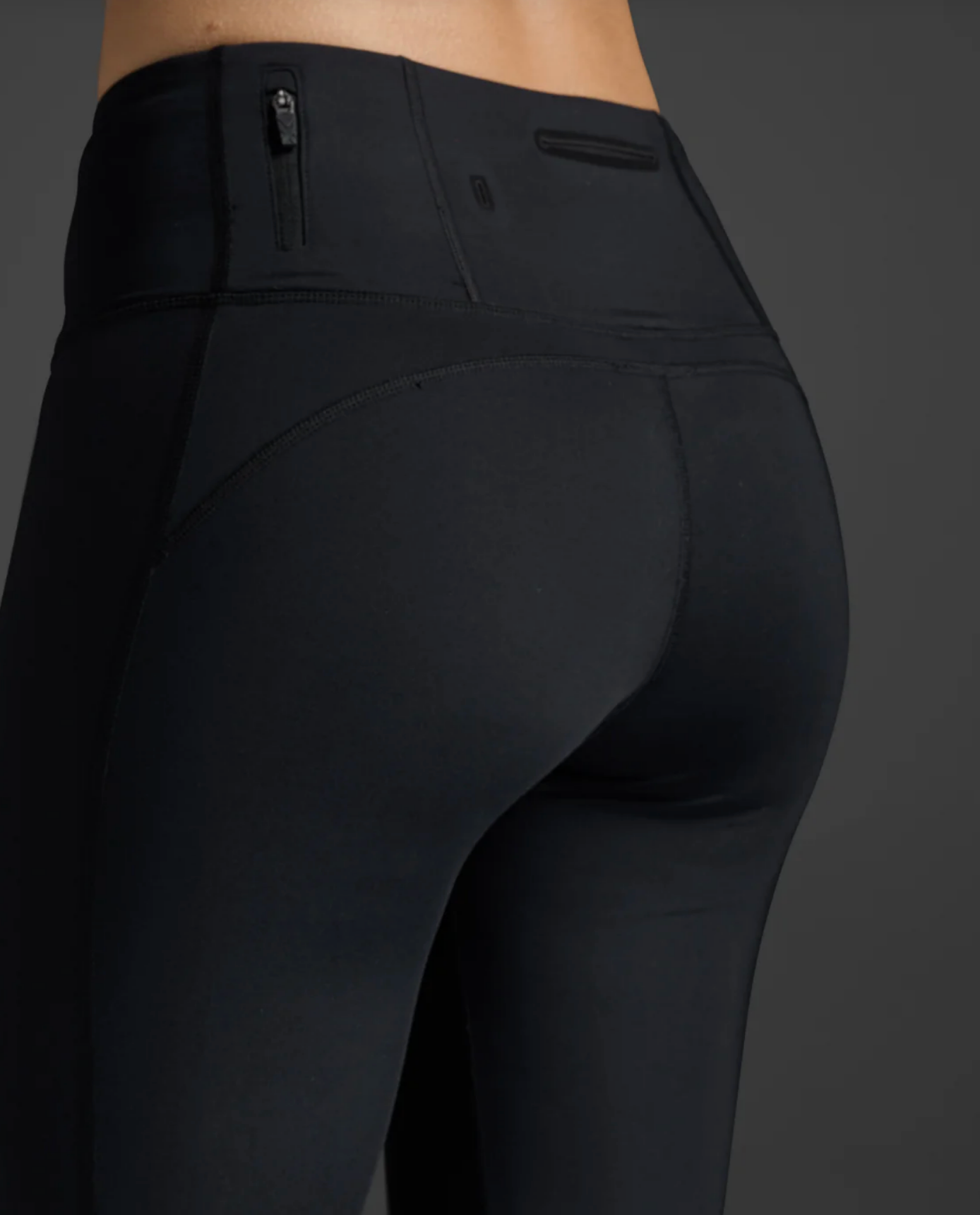 Light Speed Mid-Rise CompTight Women's