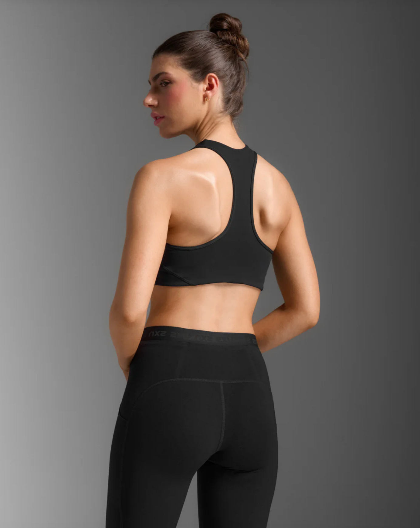Form Racerback Medium Impact Bra