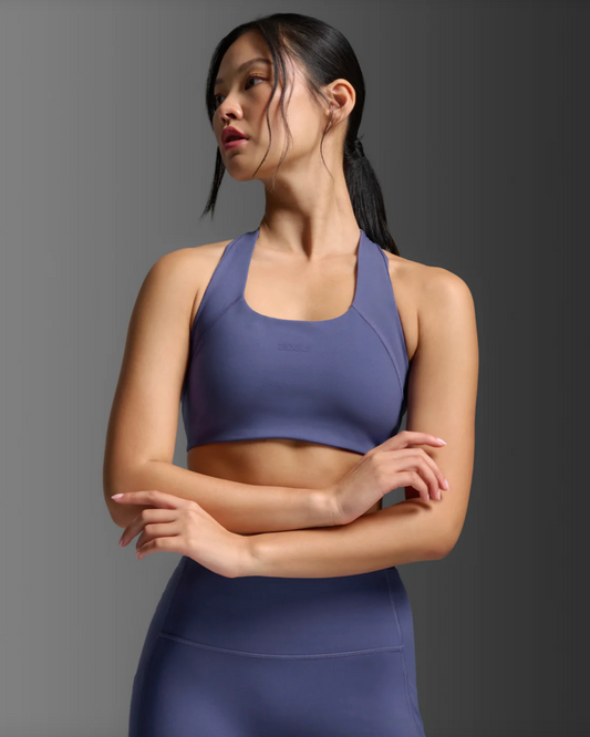 Form Racerback Medium Impact Bra