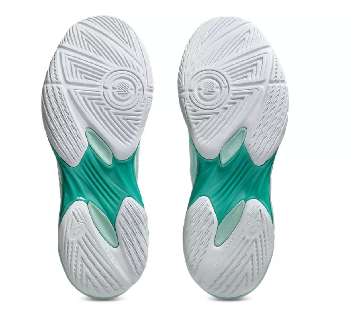 Gel-Rocket 12 Women's