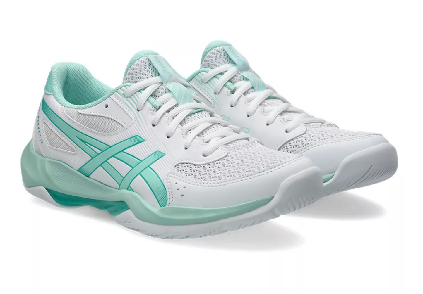 Gel-Rocket 12 Women's