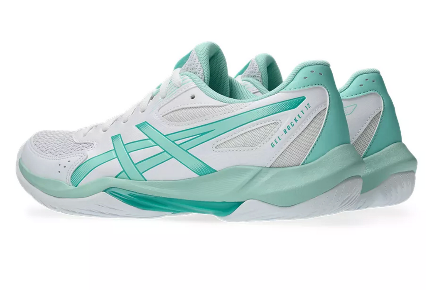 Gel-Rocket 12 Women's