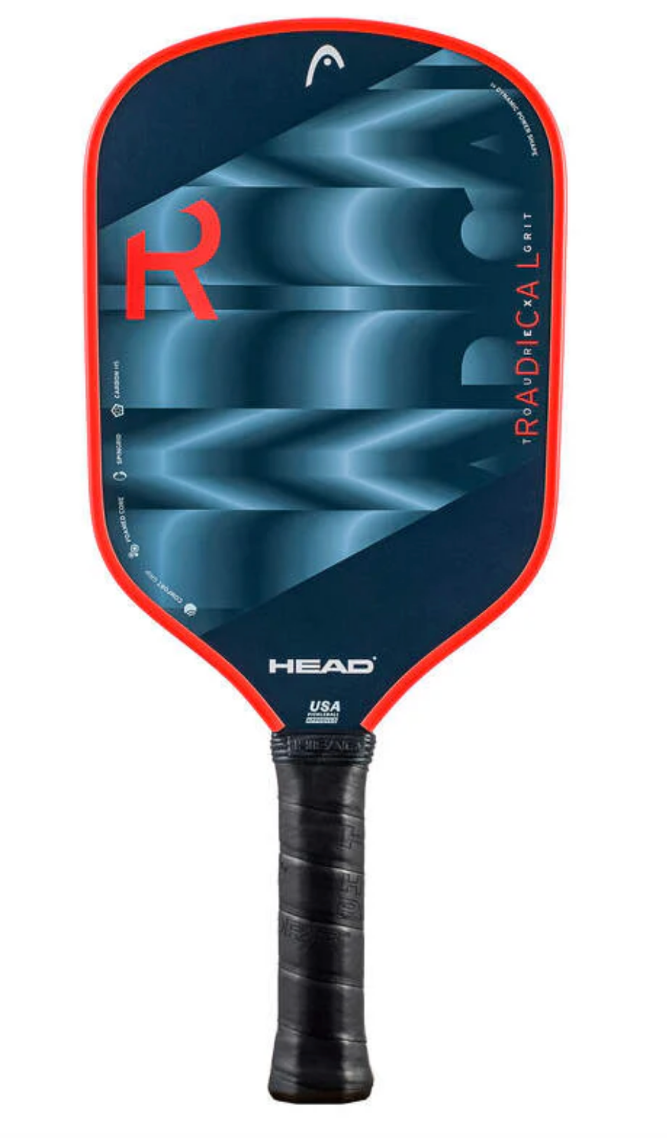 Radical Tour EX Grit